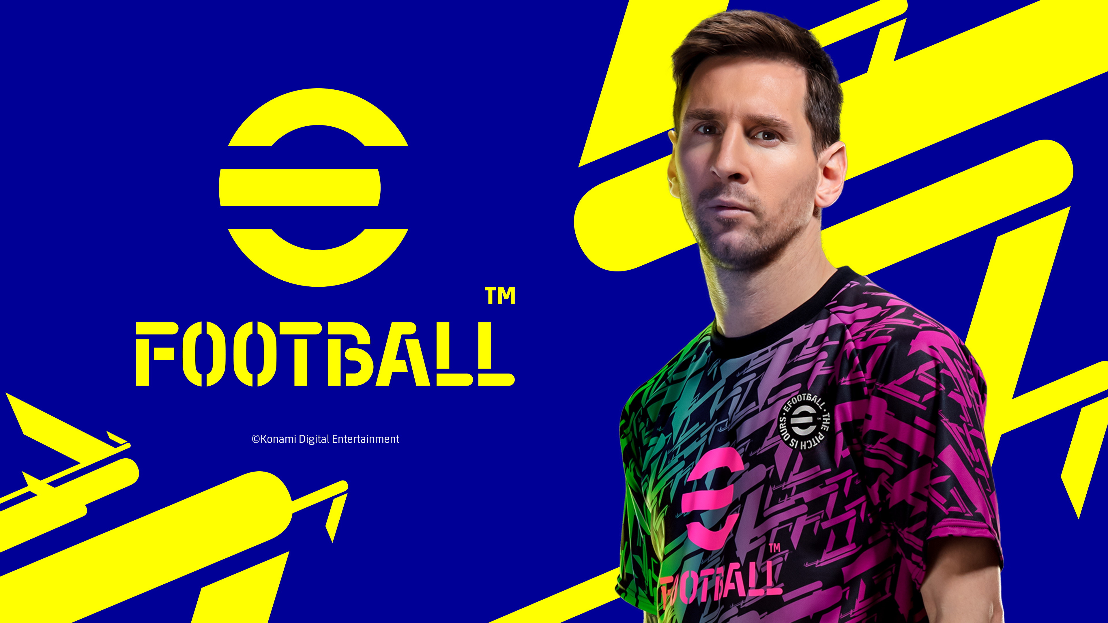 公式】eFootball ウイニングイレブン 2021 SEASON UPDATE /Lunar